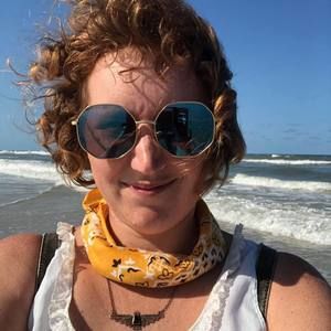 Meet your Posher, Eleanor